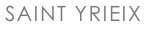SAINT YRIEIX