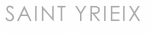 SAINT YRIEIX