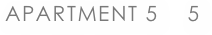 APARTMENT 5    5